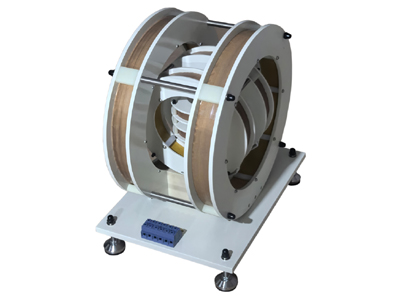 HM3-100DC/AC型三維赫姆霍茲線圈